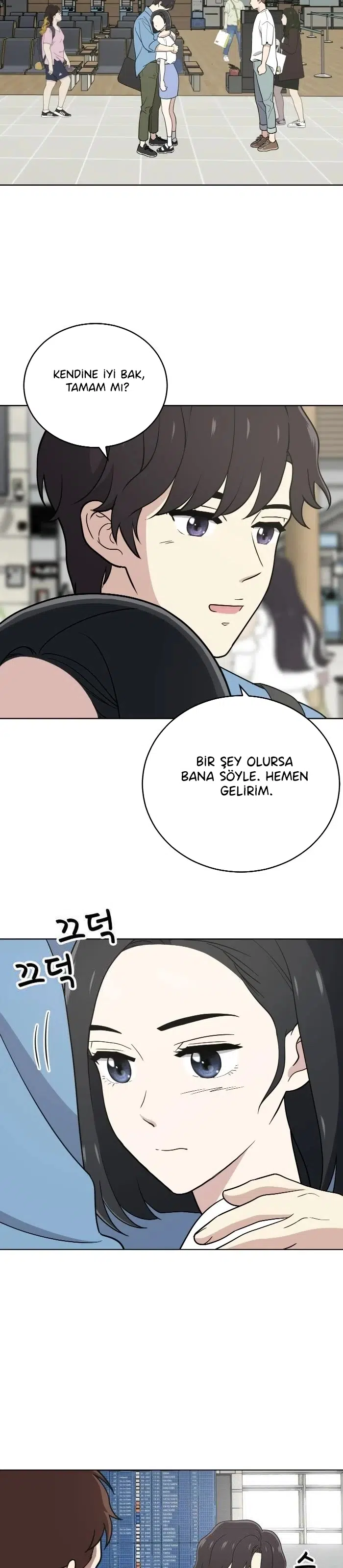 Umutsuz Vaka - Bölüm 69 Sayfa 22
