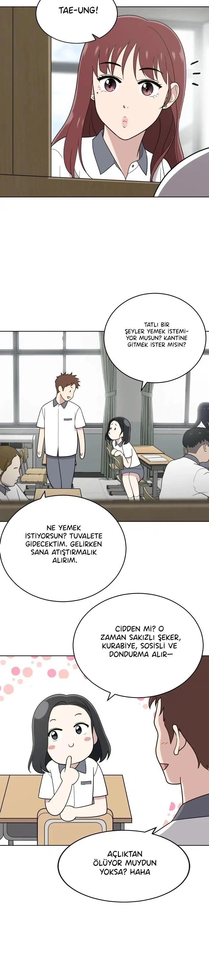 Umutsuz Vaka - Bölüm 69 Sayfa 37