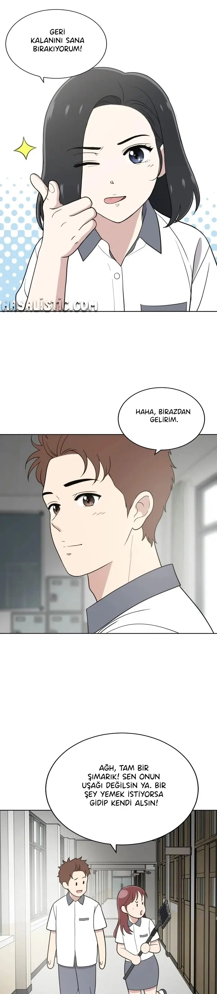 Umutsuz Vaka - Bölüm 69 Sayfa 38