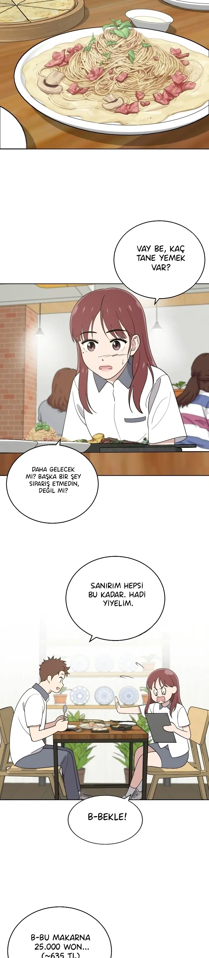Umutsuz Vaka - Bölüm 70 Sayfa 7