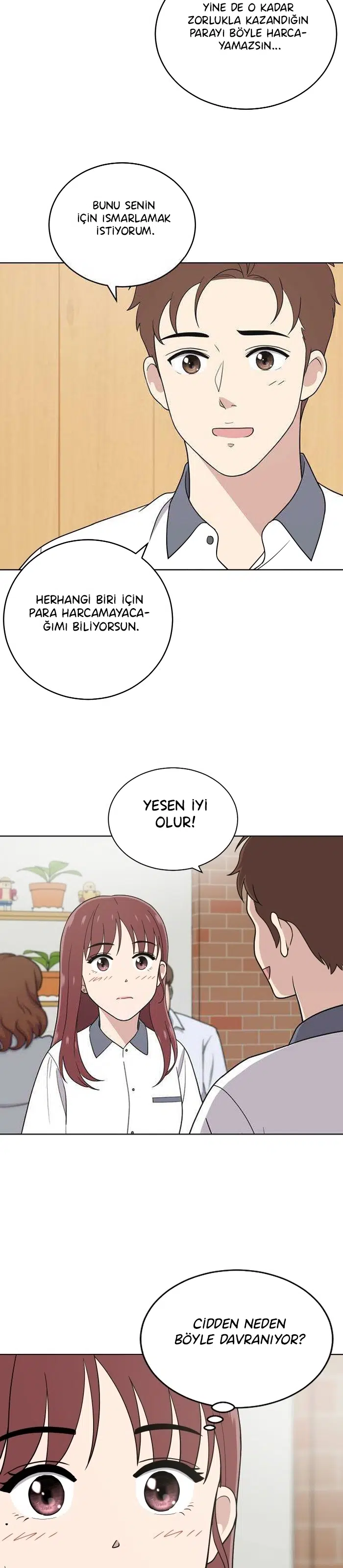 Umutsuz Vaka - Bölüm 70 Sayfa 9