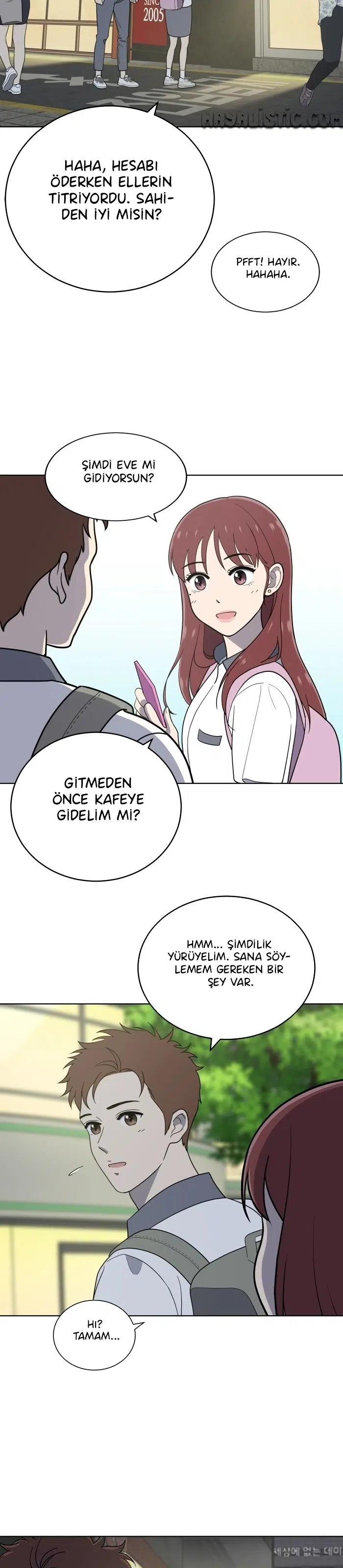 Umutsuz Vaka - Bölüm 70 Sayfa 11