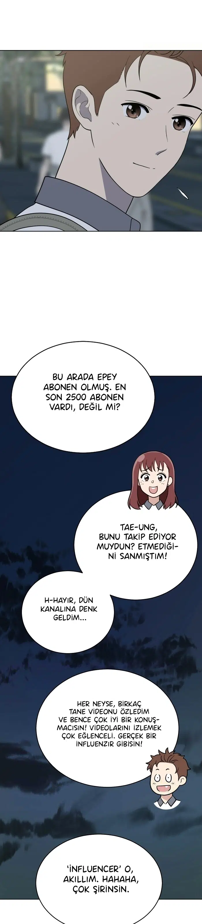 Umutsuz Vaka - Bölüm 70 Sayfa 16