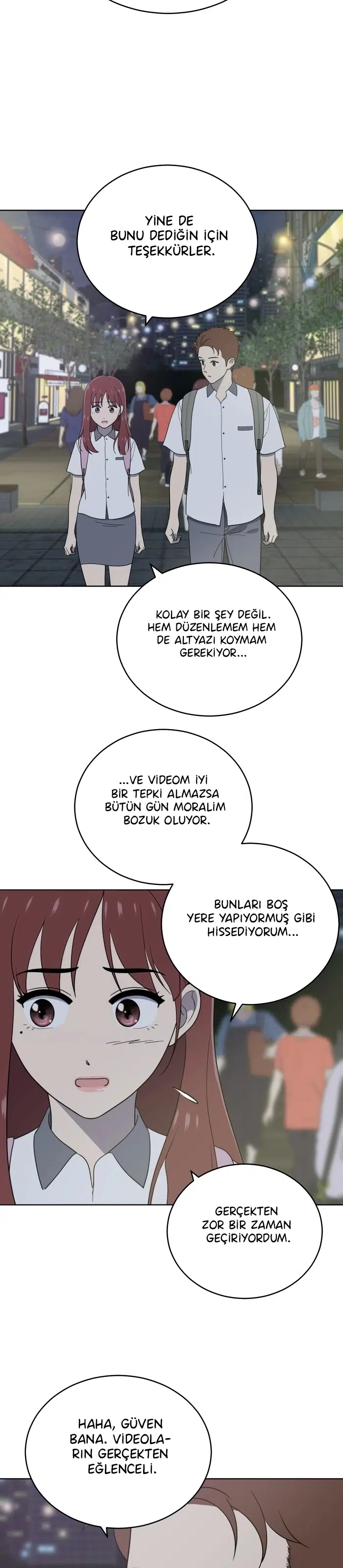 Umutsuz Vaka - Bölüm 70 Sayfa 17
