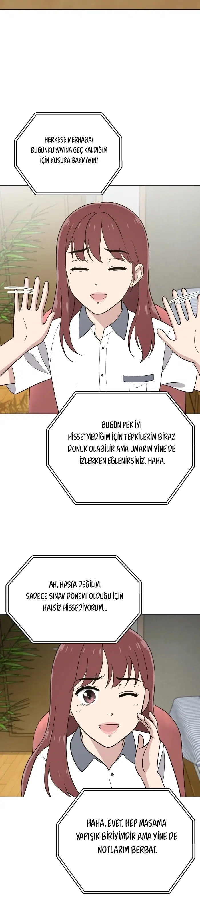 Umutsuz Vaka - Bölüm 70 Sayfa 23