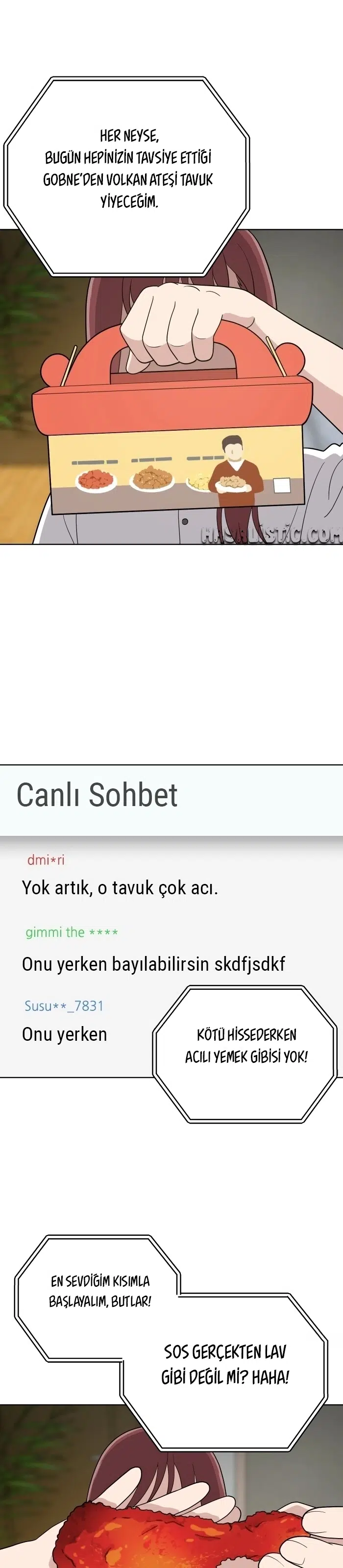 Umutsuz Vaka - Bölüm 70 Sayfa 24