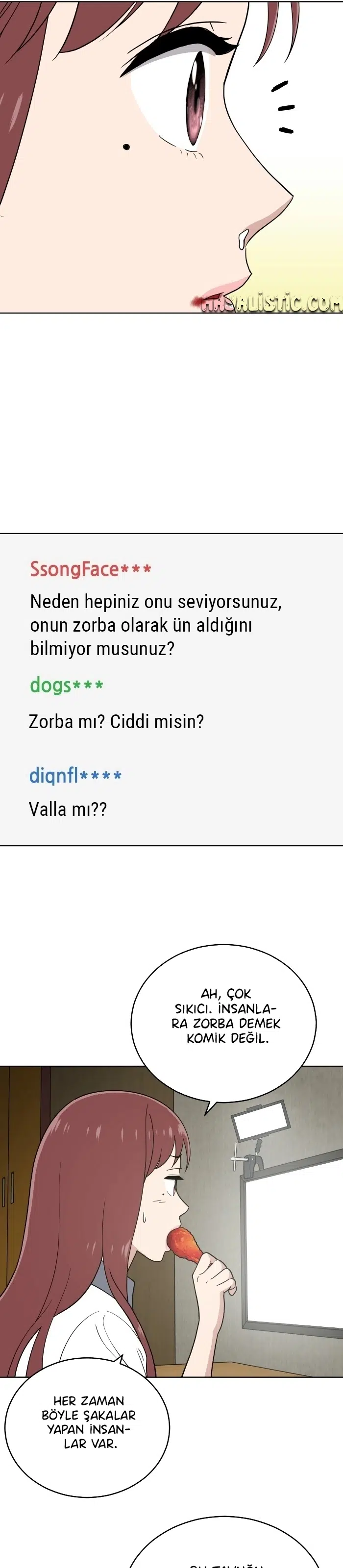 Umutsuz Vaka - Bölüm 70 Sayfa 27