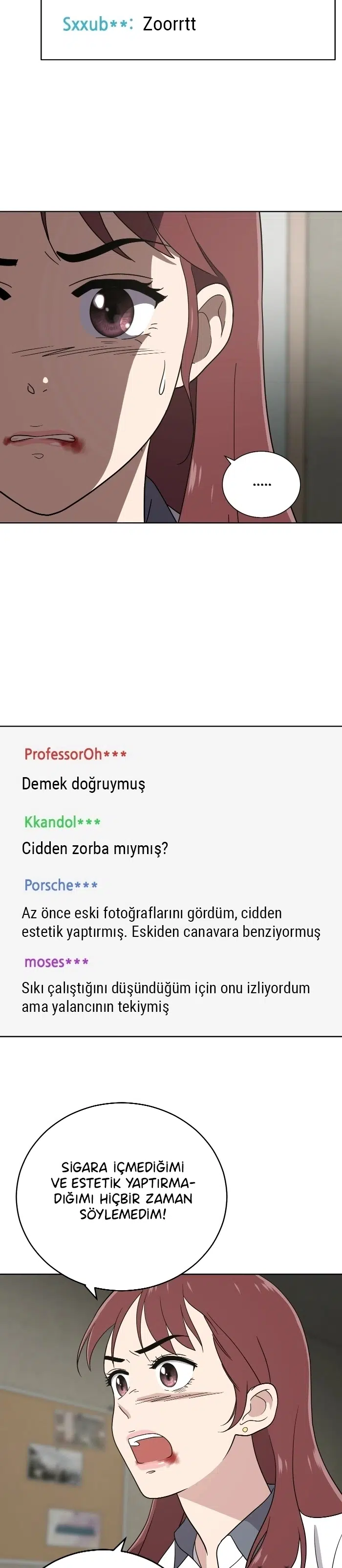 Umutsuz Vaka - Bölüm 70 Sayfa 29