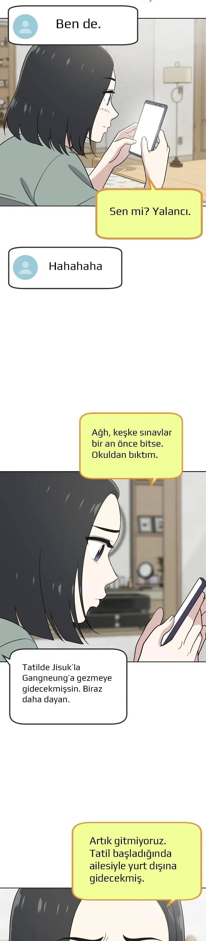 Umutsuz Vaka - Bölüm 70 Sayfa 42