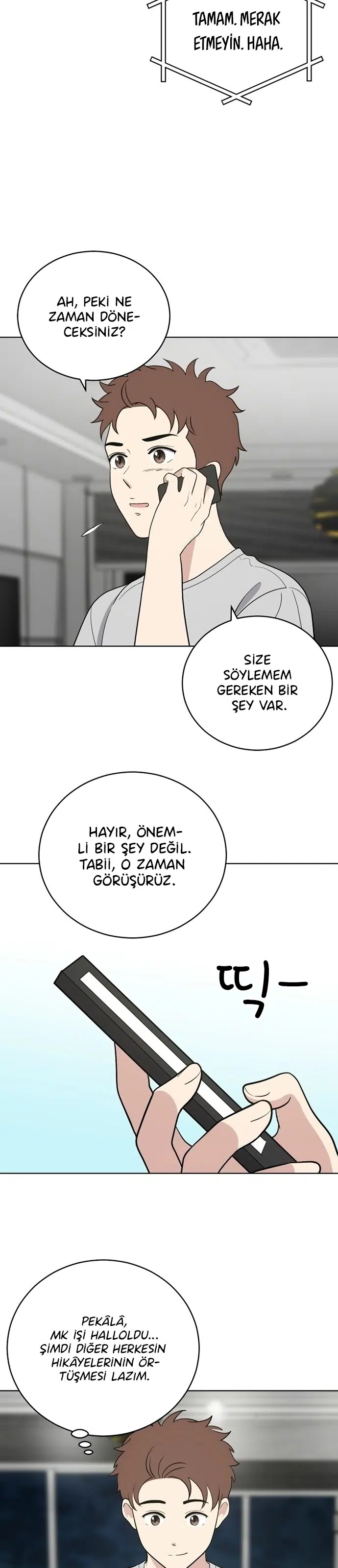 Umutsuz Vaka - Bölüm 71 Sayfa 6