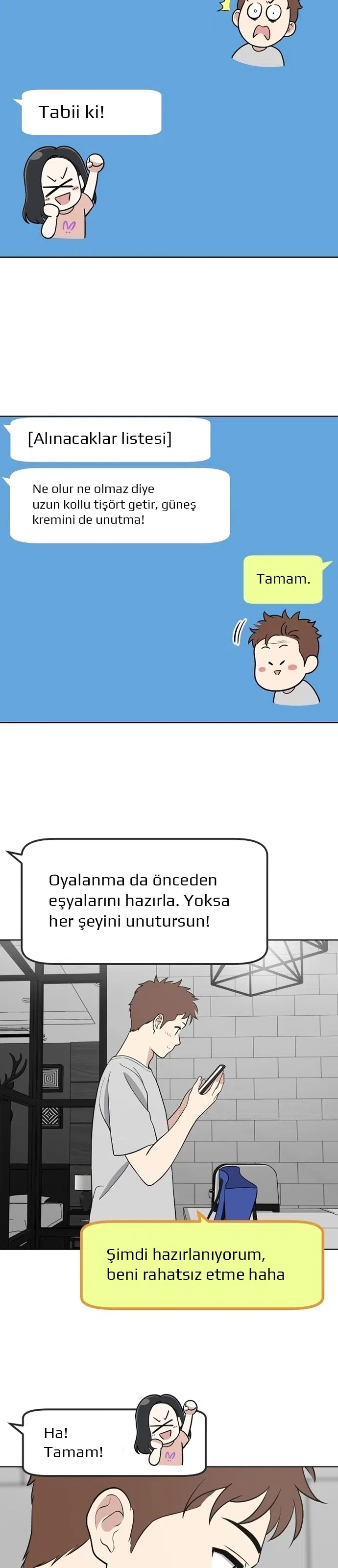 Umutsuz Vaka - Bölüm 71 Sayfa 8