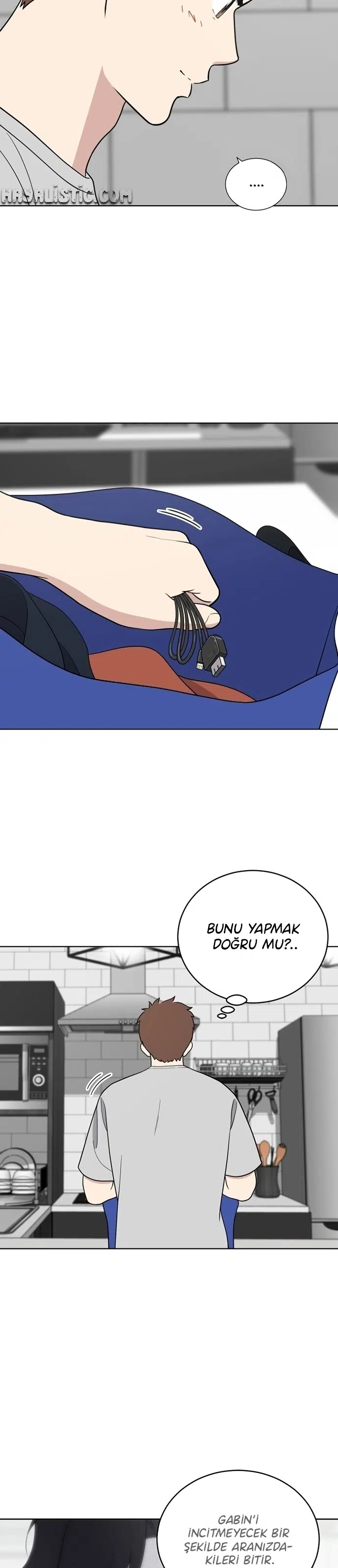 Umutsuz Vaka - Bölüm 71 Sayfa 9
