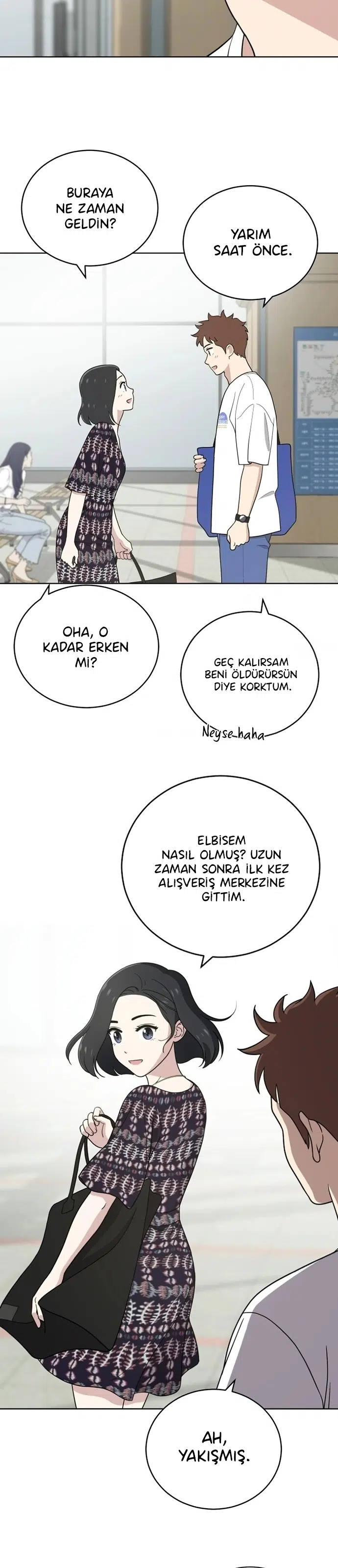 Umutsuz Vaka - Bölüm 71 Sayfa 15