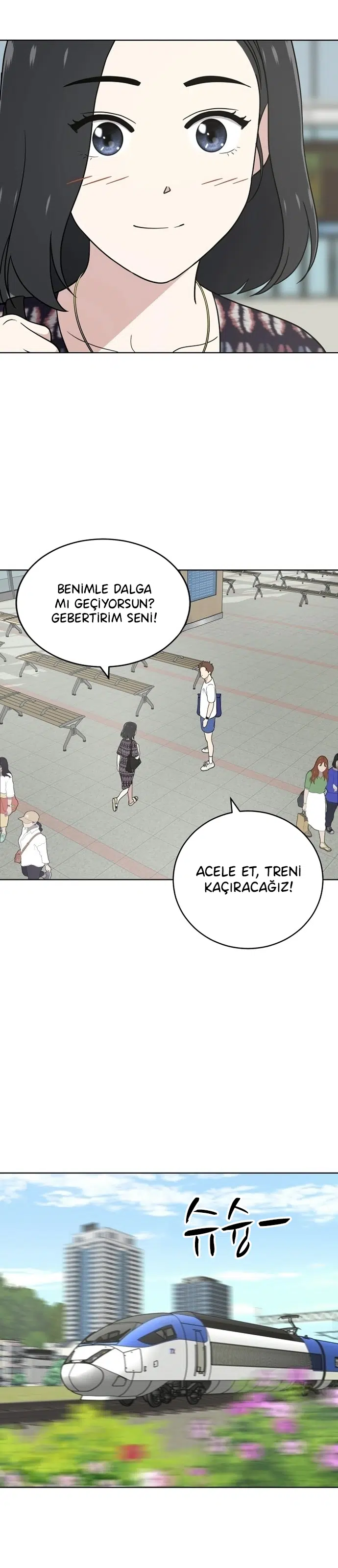 Umutsuz Vaka - Bölüm 71 Sayfa 18