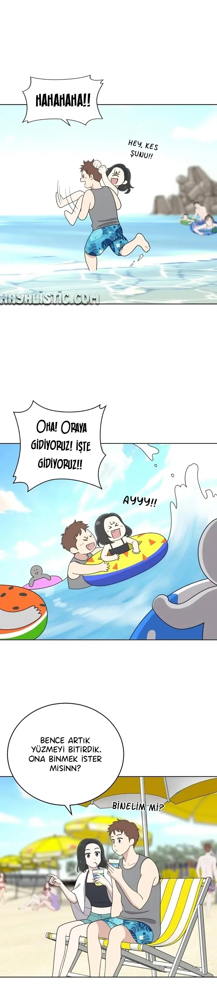 Umutsuz Vaka - Bölüm 72 Sayfa 2