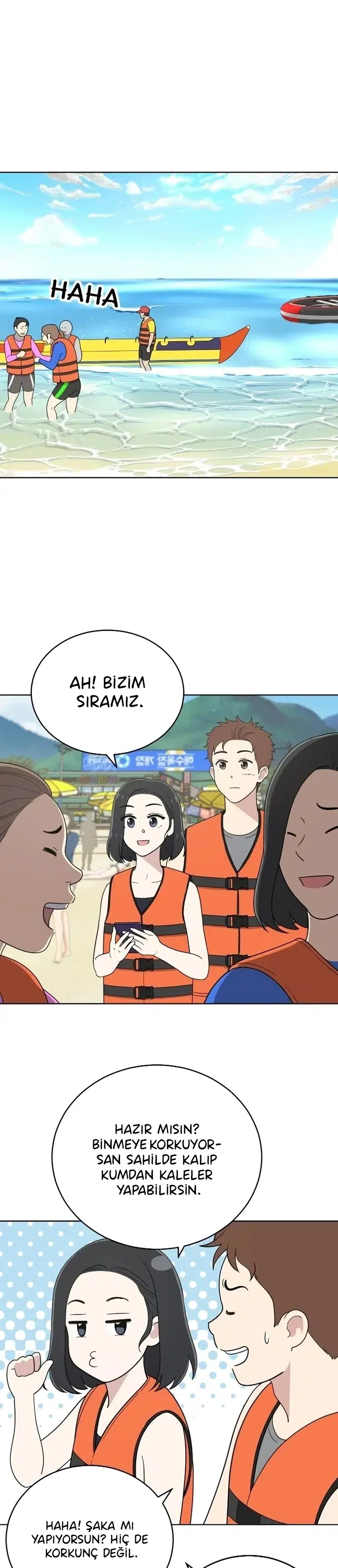 Umutsuz Vaka - Bölüm 72 Sayfa 3