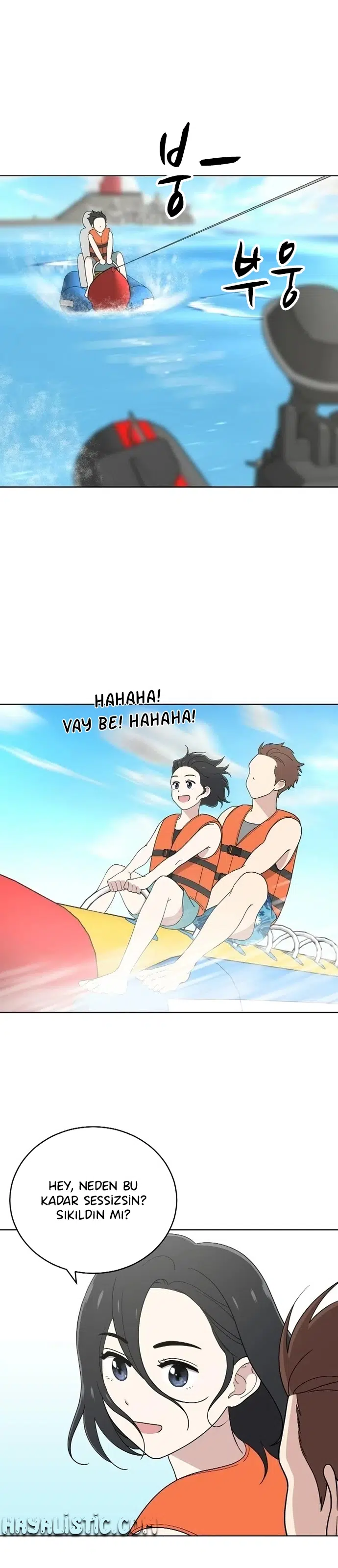 Umutsuz Vaka - Bölüm 72 Sayfa 5