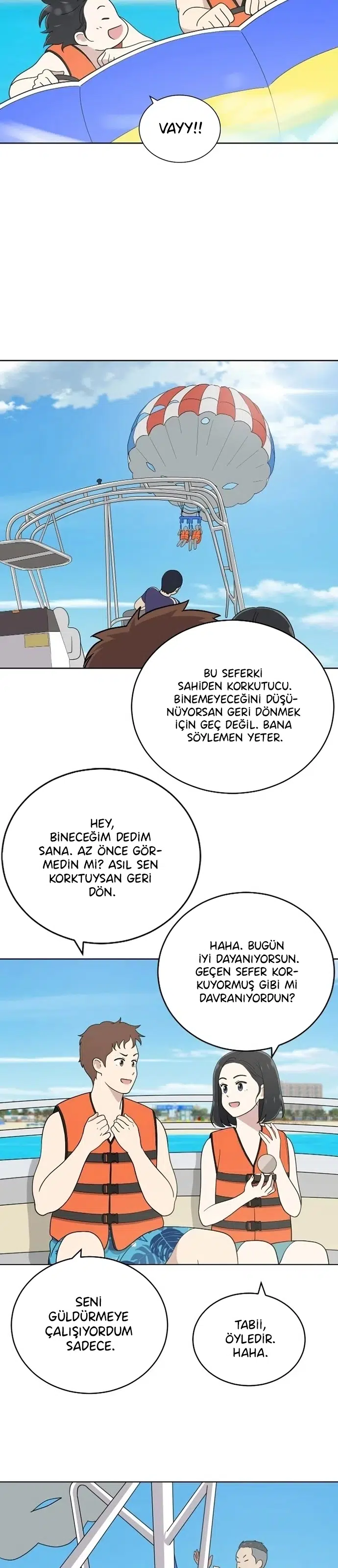 Umutsuz Vaka - Bölüm 72 Sayfa 7