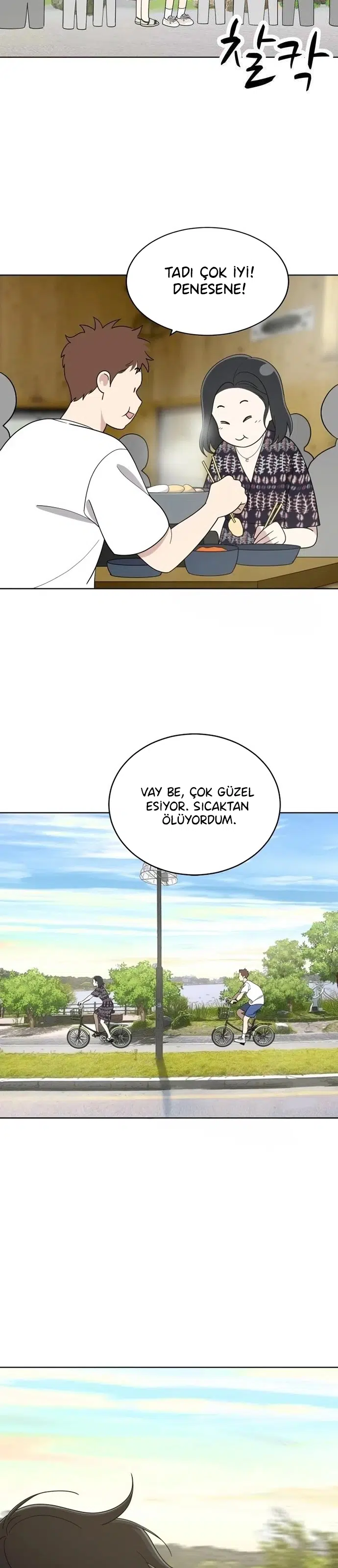 Umutsuz Vaka - Bölüm 72 Sayfa 16