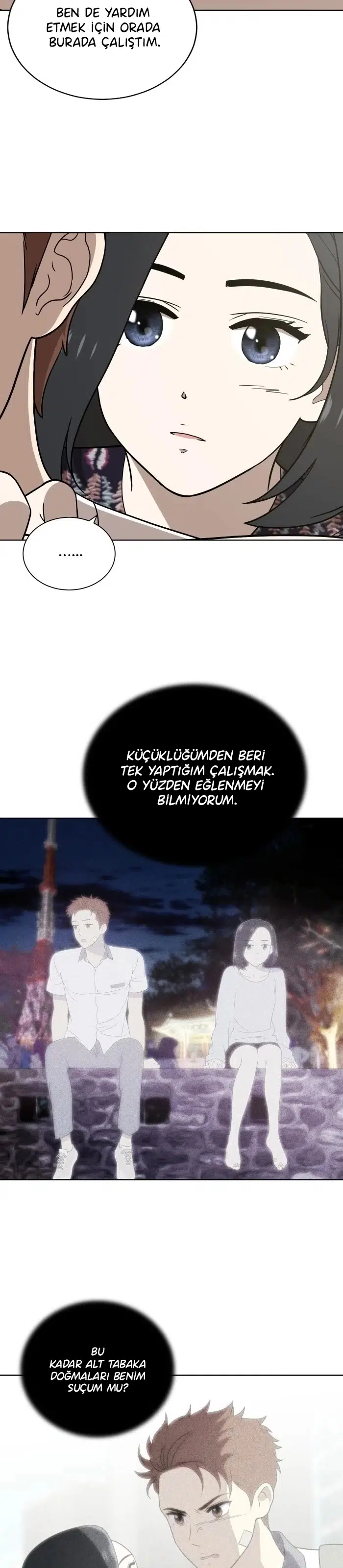 Umutsuz Vaka - Bölüm 72 Sayfa 28
