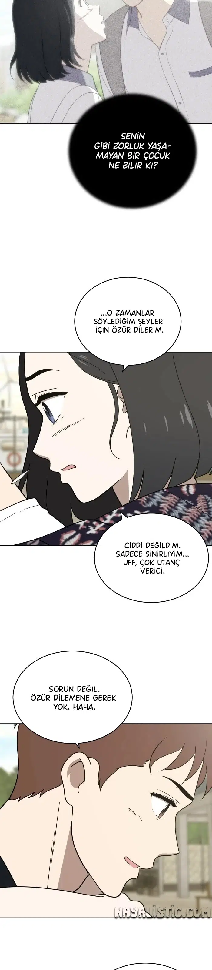 Umutsuz Vaka - Bölüm 72 Sayfa 29