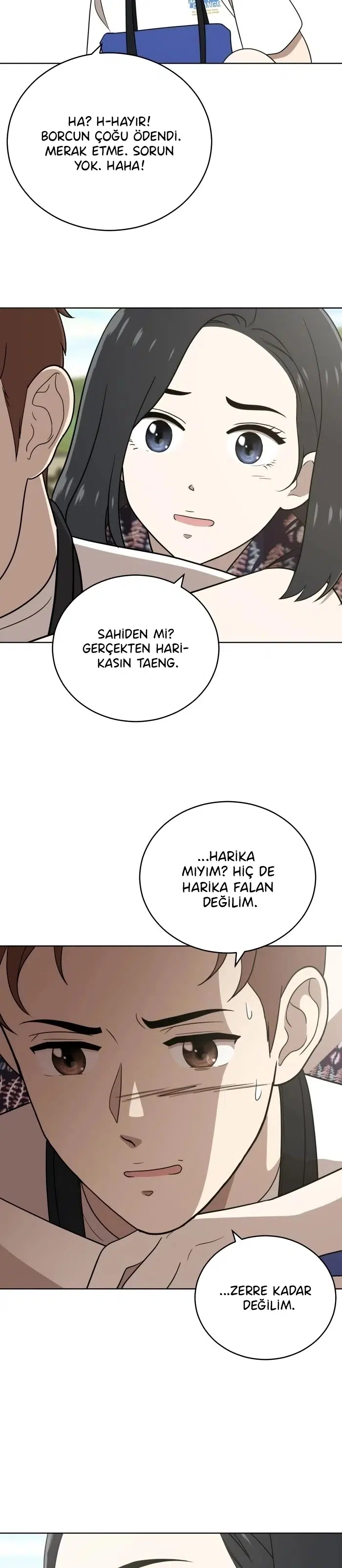 Umutsuz Vaka - Bölüm 72 Sayfa 31