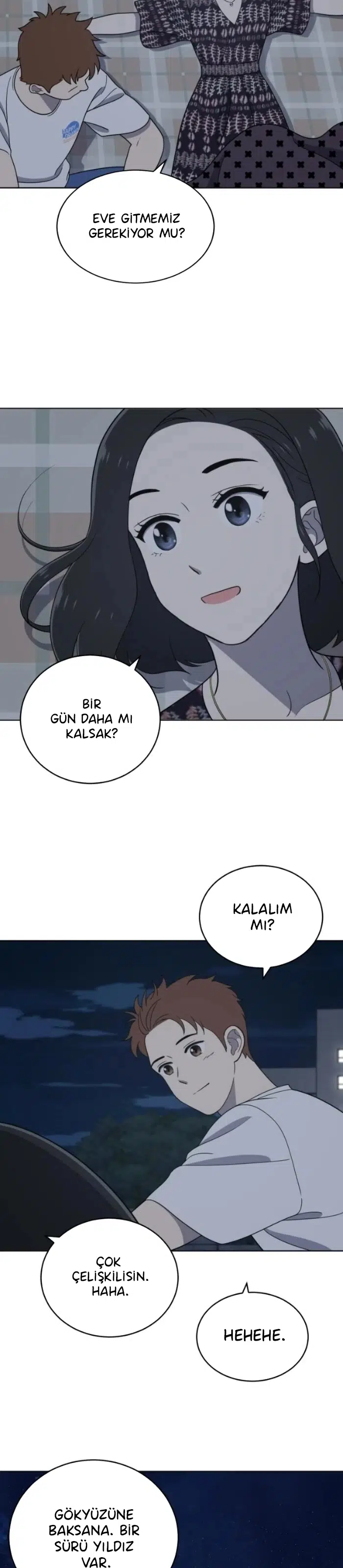 Umutsuz Vaka - Bölüm 73 Sayfa 5