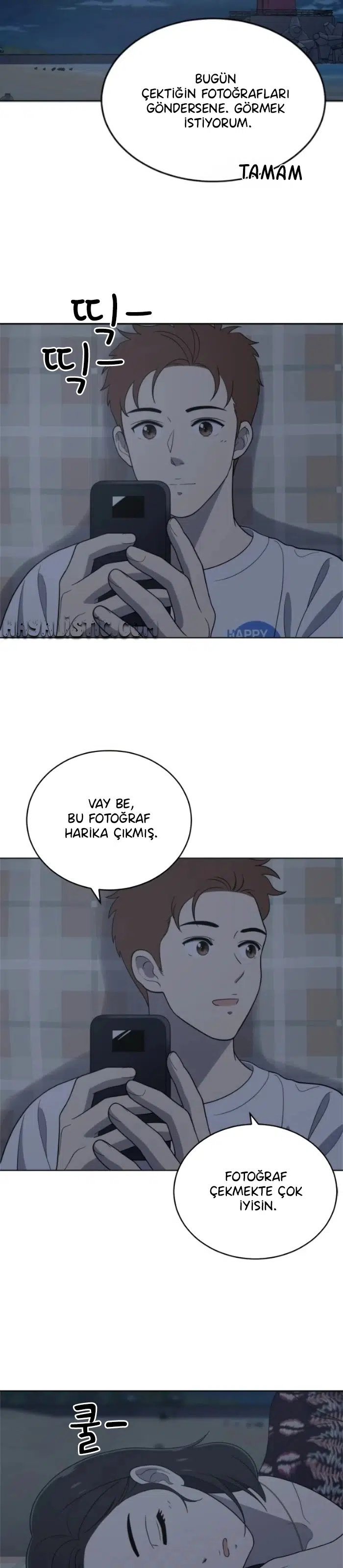 Umutsuz Vaka - Bölüm 73 Sayfa 10