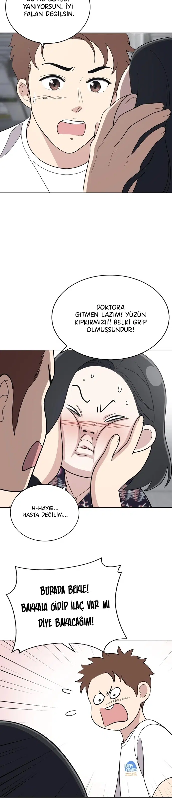 Umutsuz Vaka - Bölüm 74 Sayfa 6