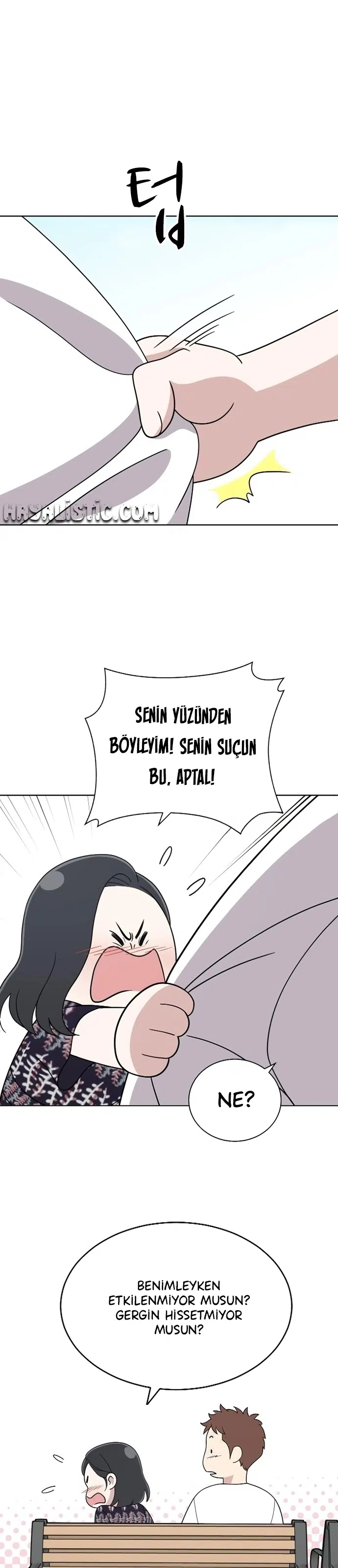 Umutsuz Vaka - Bölüm 74 Sayfa 7