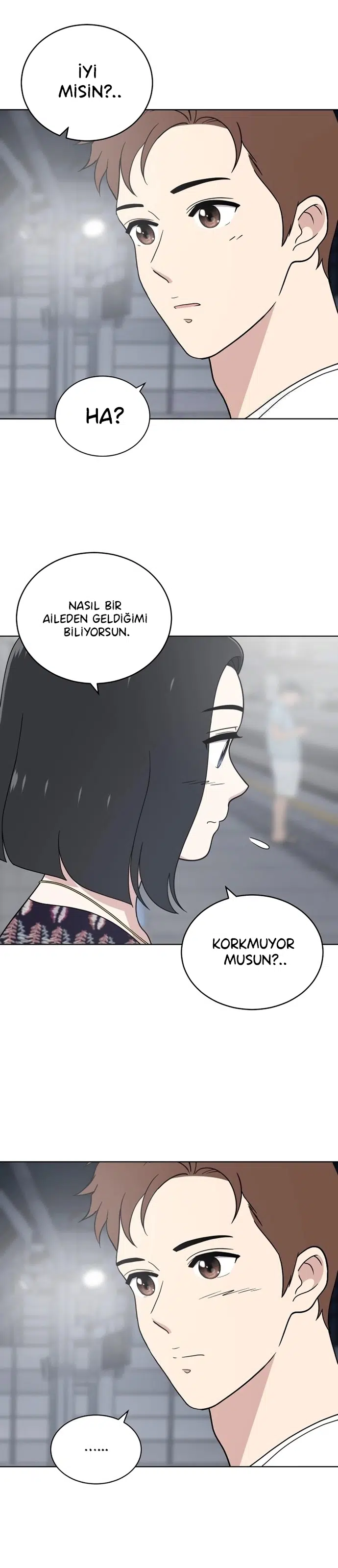 Umutsuz Vaka - Bölüm 74 Sayfa 12