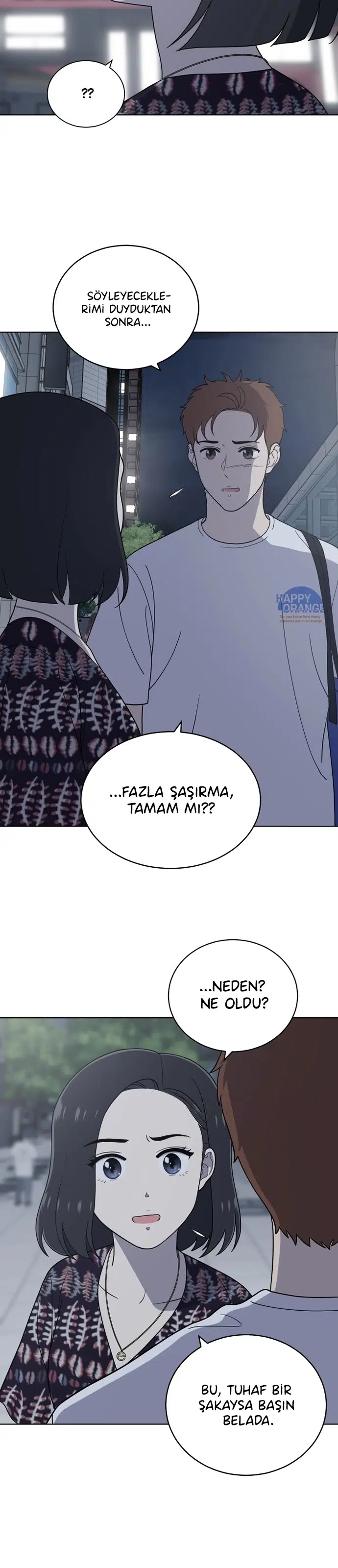 Umutsuz Vaka - Bölüm 74 Sayfa 27
