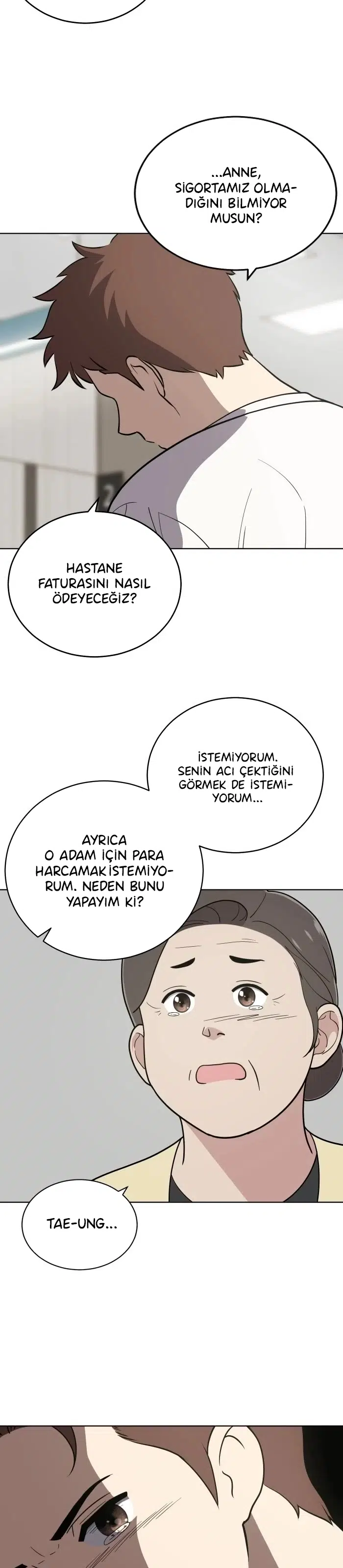 Umutsuz Vaka - Bölüm 75 Sayfa 4