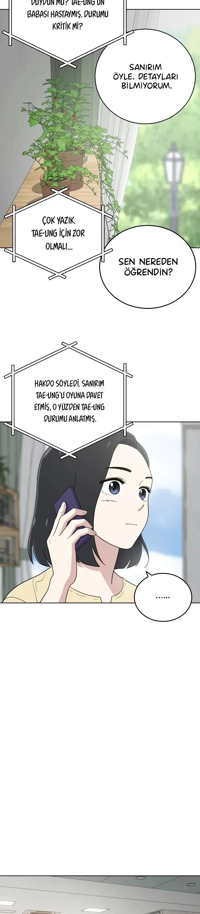 Umutsuz Vaka - Bölüm 75 Sayfa 18