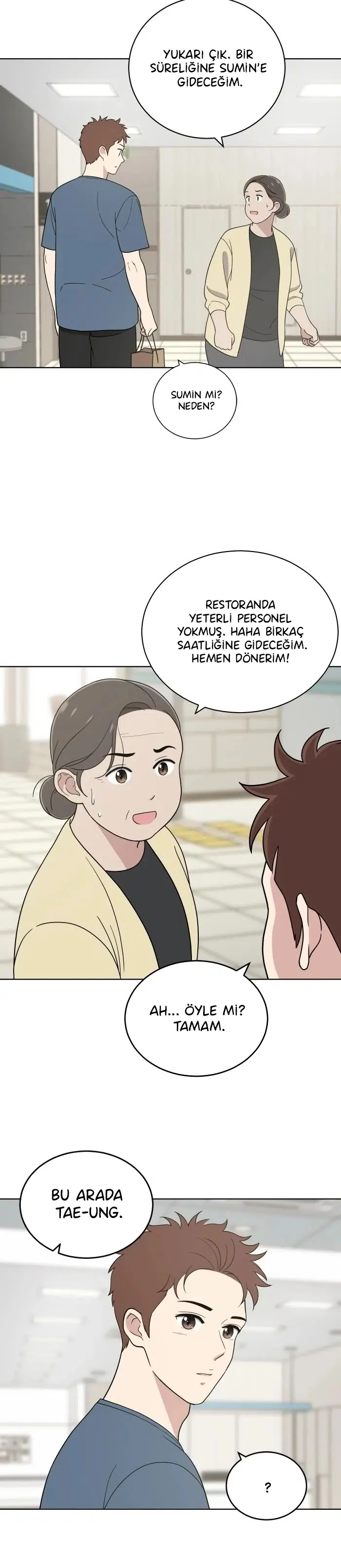 Umutsuz Vaka - Bölüm 75 Sayfa 20