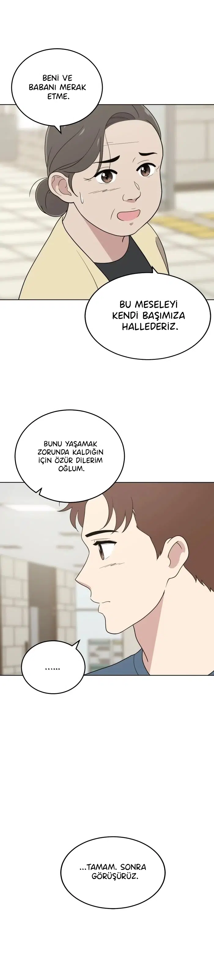 Umutsuz Vaka - Bölüm 75 Sayfa 21