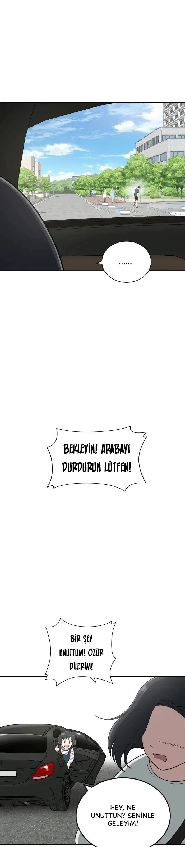 Umutsuz Vaka - Bölüm 75 Sayfa 35