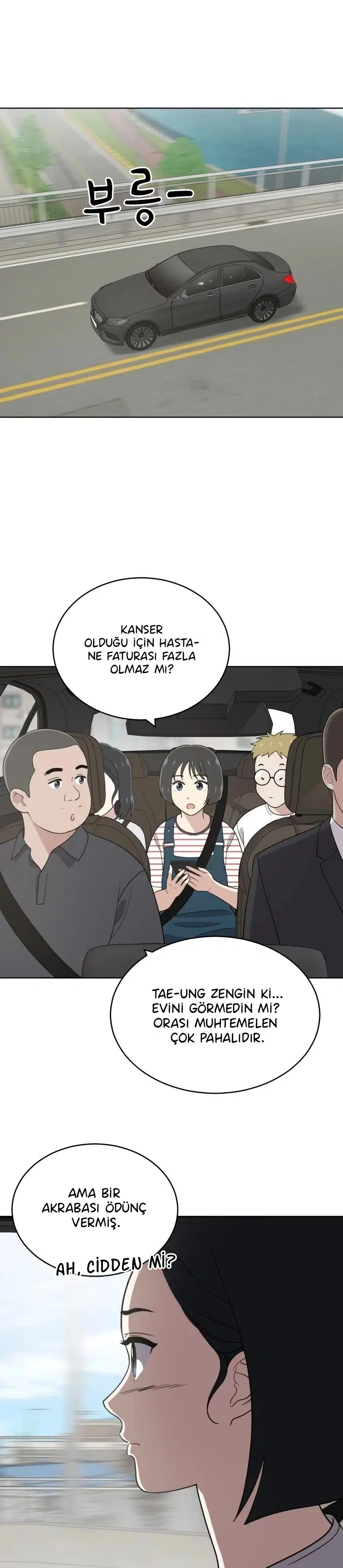 Umutsuz Vaka - Bölüm 76 Sayfa 17