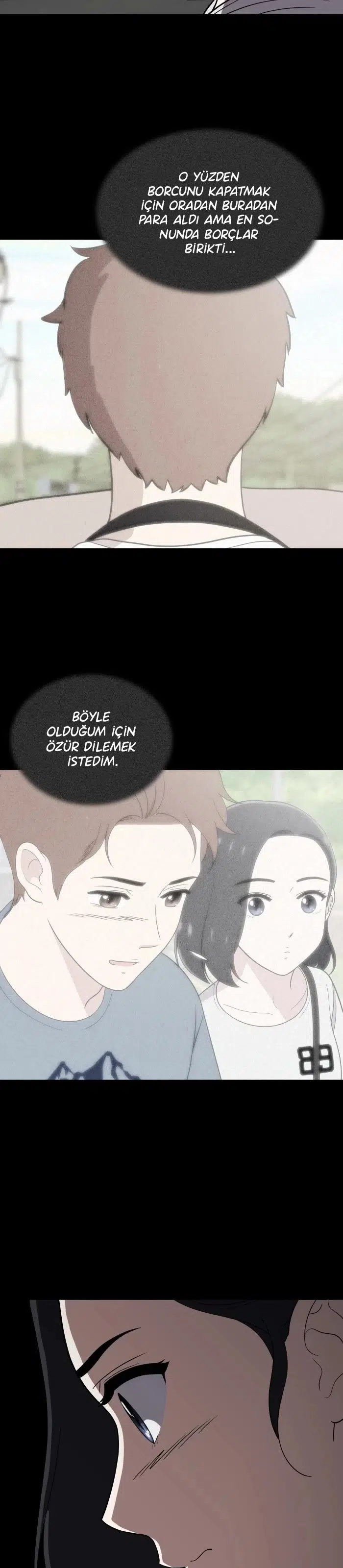 Umutsuz Vaka - Bölüm 76 Sayfa 19
