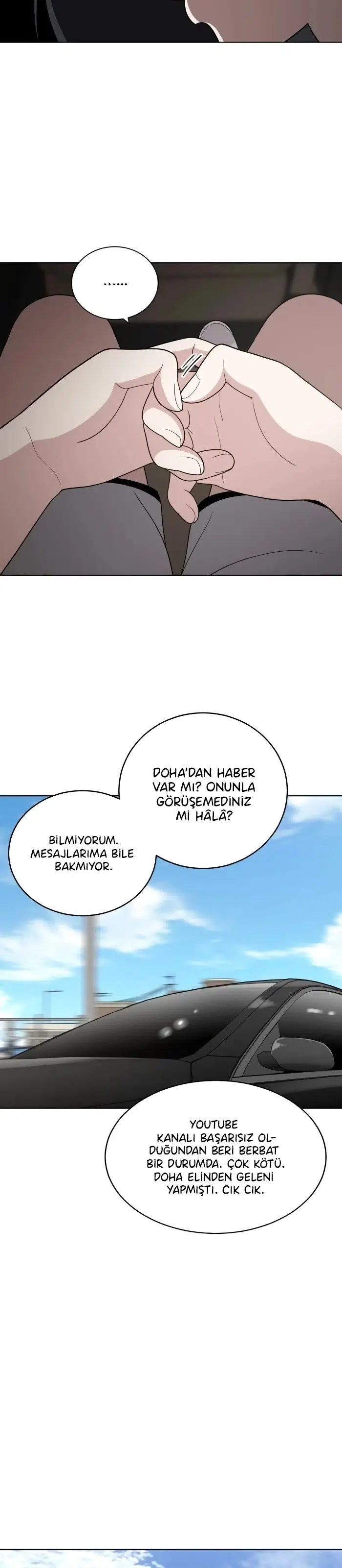Umutsuz Vaka - Bölüm 76 Sayfa 20