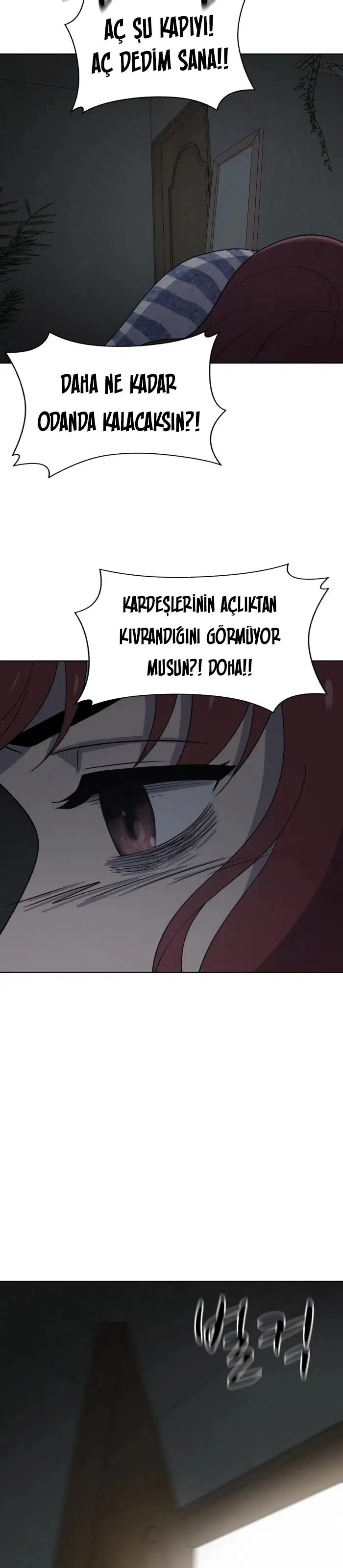 Umutsuz Vaka - Bölüm 76 Sayfa 22