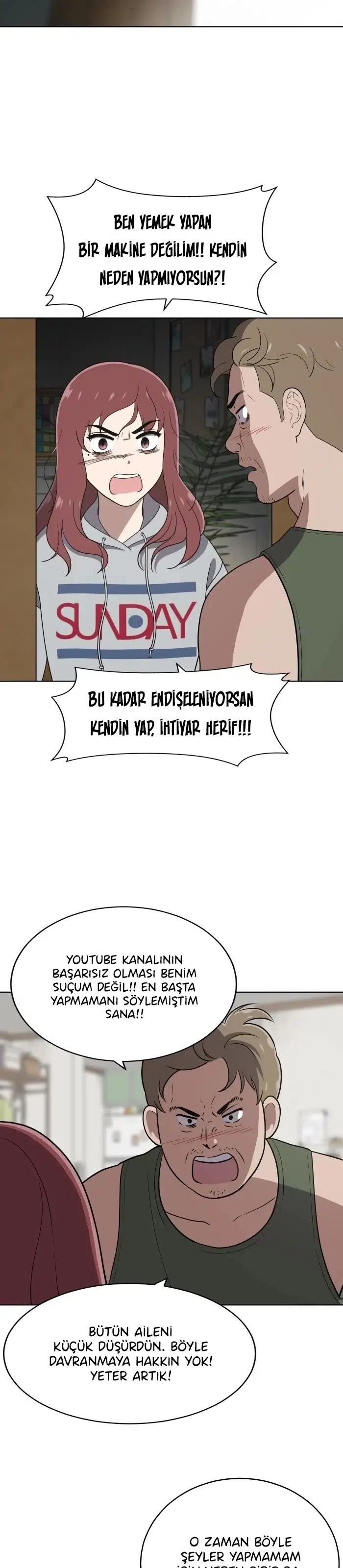 Umutsuz Vaka - Bölüm 76 Sayfa 23
