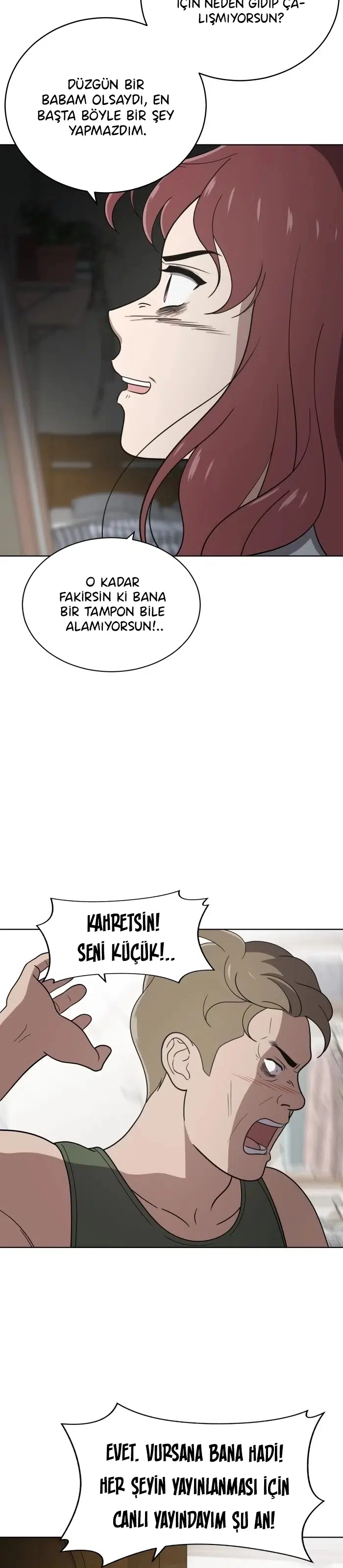 Umutsuz Vaka - Bölüm 76 Sayfa 24