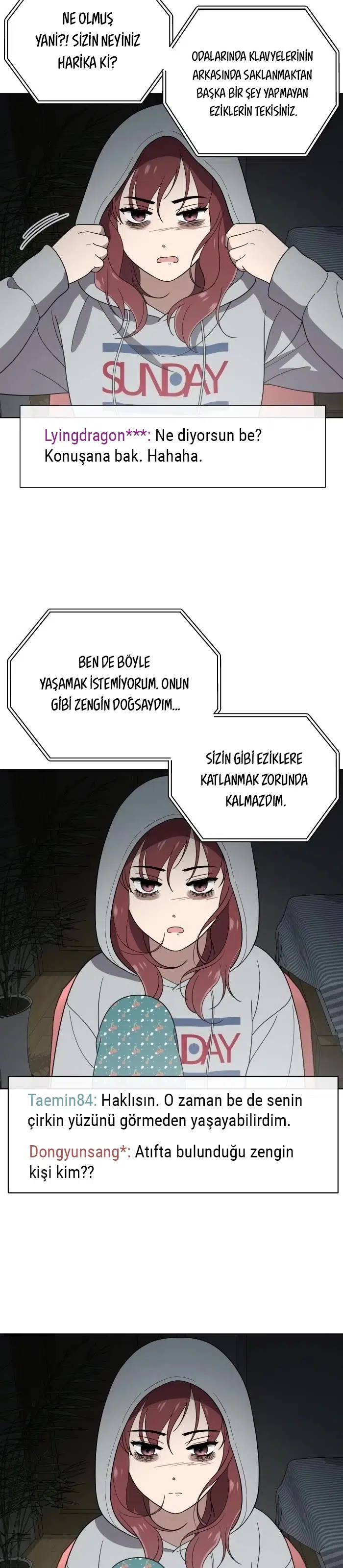 Umutsuz Vaka - Bölüm 76 Sayfa 27