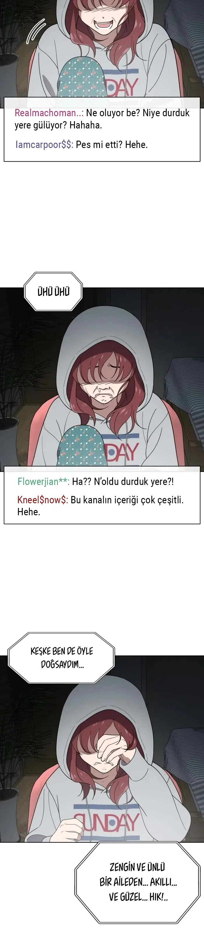 Umutsuz Vaka - Bölüm 76 Sayfa 29