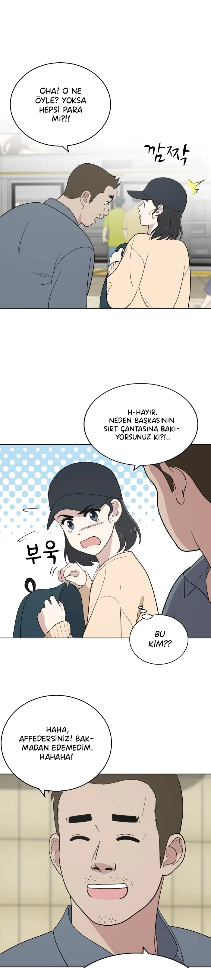 Umutsuz Vaka - Bölüm 77 Sayfa 3