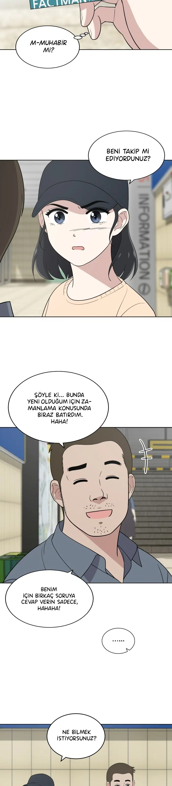 Umutsuz Vaka - Bölüm 77 Sayfa 5