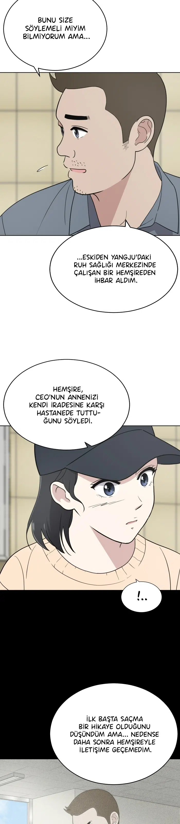 Umutsuz Vaka - Bölüm 77 Sayfa 8