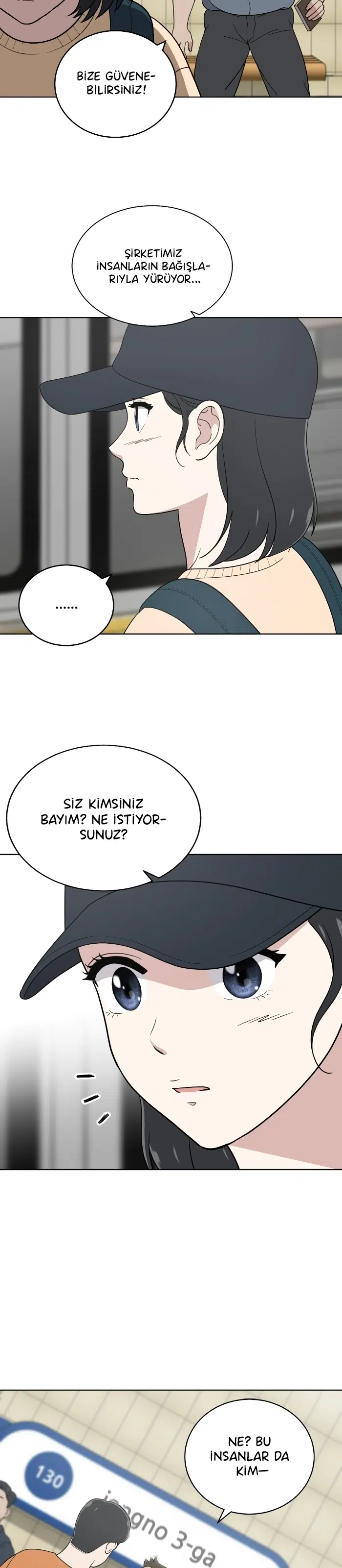 Umutsuz Vaka - Bölüm 77 Sayfa 15