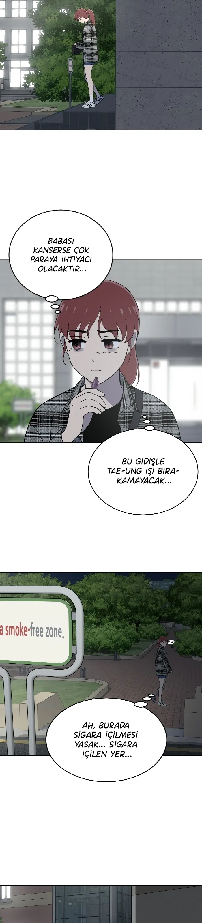 Umutsuz Vaka - Bölüm 77 Sayfa 27